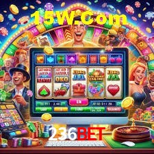 Welcome Bonus 236bet