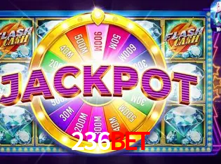 Variedade de jogos na 236bet