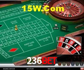Estatísticas Esportivas 236bet