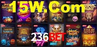 Roulette Table 236bet