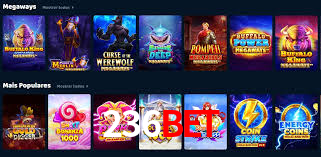 Premium Interface 236bet